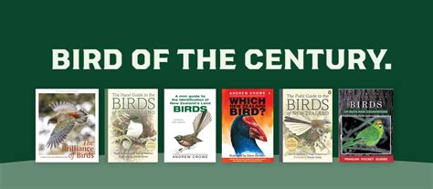 Who are you voting for in New Zealand Bird of the Century? - Penguin Books New Zealand