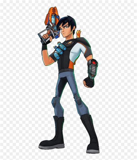 Slugterra Eli Shane Clip Arts - Slugterra Eli Shane, HD Png Download - vhv