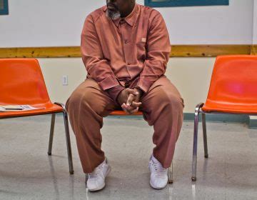 The Inside-Out Prison Exchange Program - WHYY