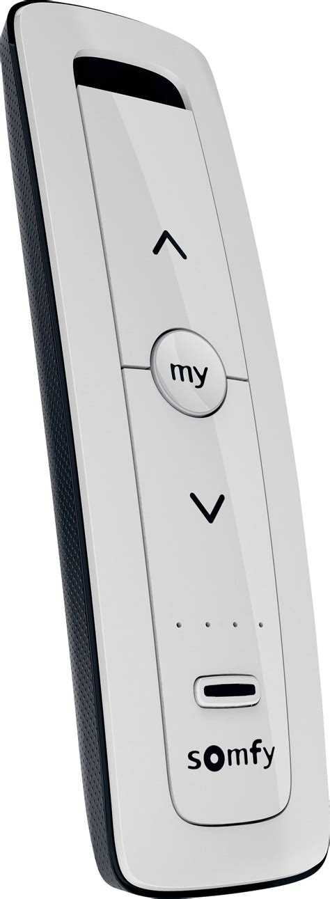 Somfy 1870327 5-channel Remote control 868 MHz | Conrad.com