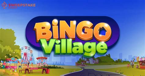 🎱Bingo Village Review & No Deposit Bonus | Is it Legit?