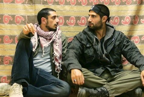 Four Lions (Official Movie Site) - Starring Riz Ahmed, Adeel Akhtar and ...