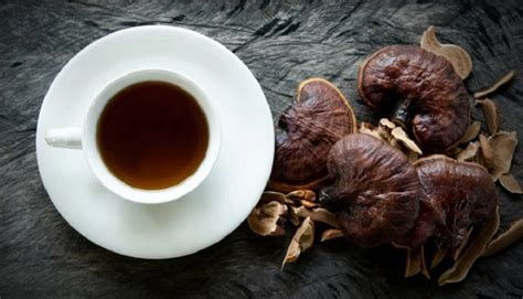 Ganoderma Coffee – The Very Best Option to Coffee – Restaurante Casa 9 ...