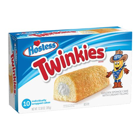 Hostess Twinkies Original 385 g | Candy Store