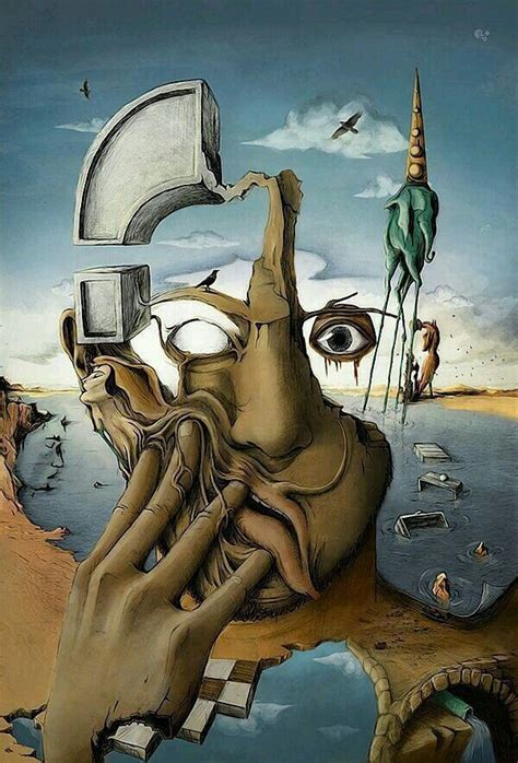 Surrealism | Surealism art, Salvador dali art, Dali art