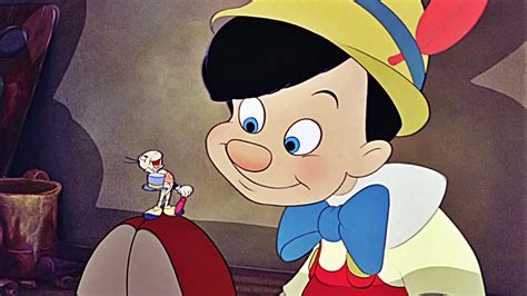 Disney Reveals First Look At Live-Action Pinocchio And It's Terrifying ...