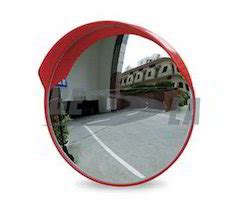 Road Safety Traffic Mirrors - Outdoor Convex Mirror Wholesale Trader ...