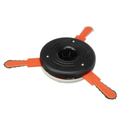 Universal Outdoor Replacement Strimmer Trimmer Head Blades Grass Weed Cutter | Walmart Canada