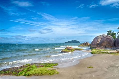 10 Beaches in Florianópolis That Will Make You Want to Stay • I Heart Brazil