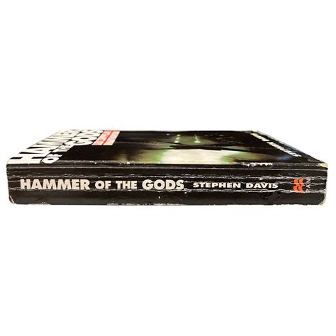 Book Hammer of the Gods (1995) - Zepfan