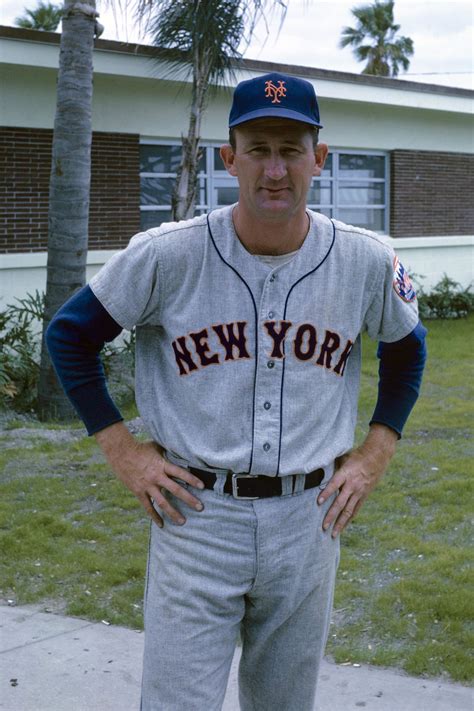 A history of Mets road uniforms - Amazin' Avenue