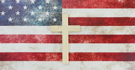 Is Christian Nationalism Dangerous? - Juicy Ecumenism