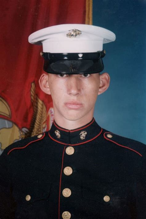 Before Becoming An Actor, Adam Driver Served In the US Marine Corps