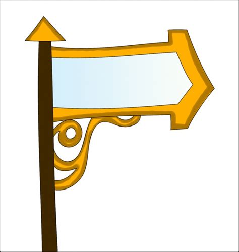 Street Signs Images - ClipArt Best