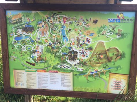 Photo TR: Tayto Park - Theme Parks, Roller Coasters, & Donkeys! - Theme Park Review