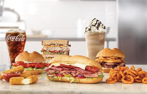 Arby's Meal 40% Off For Some - That's Off Your Entire Meal!