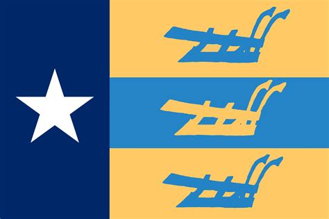 State Flag Redesign: New Jersey : vexillology