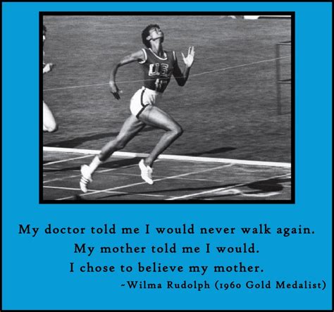 Wilma Rudolph Quotes Sayings. QuotesGram