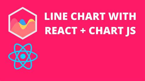 How to Create Line Chart with React Chartjs 2 in Chart JS - YouTube