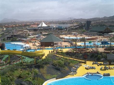 Acua Water Park (Corralejo, Spain): Hours, Address, Attraction Reviews - TripAdvisor