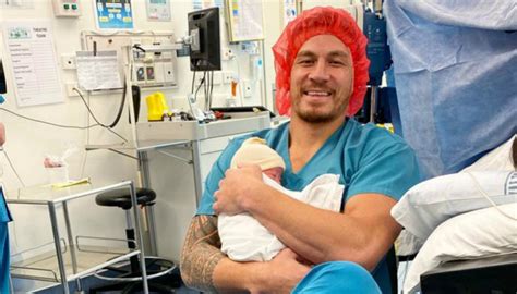 Rugby League: Sonny Bill Williams, wife Alana welcome fourth child | Newshub