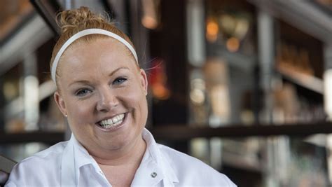 5 minutes with... Tiffani Faison, chef and co-owner of Big Heart Hospitality - Boston Business ...