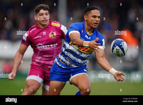 Stormers’ Herschel Jantjies passes away during the Heineken Champions Cup, Quarter Final match ...