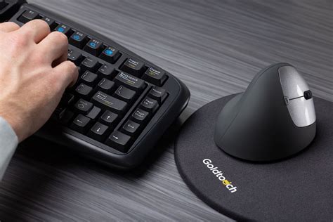 How to Choose the Best Ergonomic Keyboard and Mouse Combo - Goldtouch ...