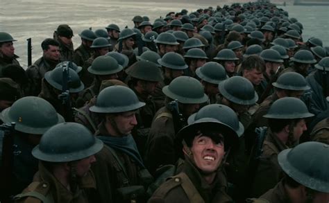 Dunkirk Cast & Crew Featurette - FilmJuice