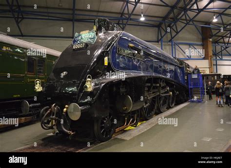 Page 2 - Lner Class High Resolution Stock Photography and Images - Alamy