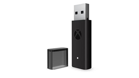 Xbox Wireless Adapter | Xbox Wiki | Fandom