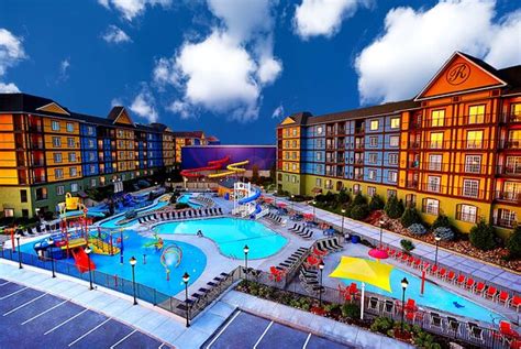 THE RESORT AT GOVERNOR'S CROSSING (Sevierville) - Hotel Reviews, Photos, Rate Comparison ...