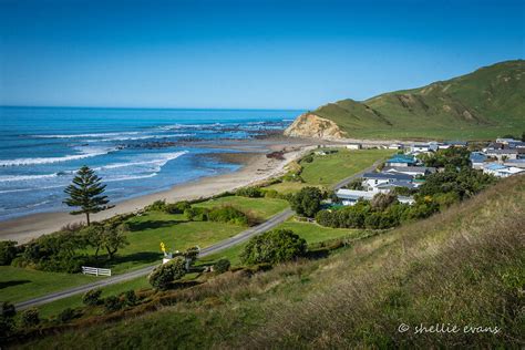 Beaches in Central Hawkes Bay — Tuki Tuki Trail