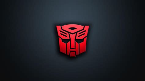 Transformers Logo Wallpapers - Top Free Transformers Logo Backgrounds ...