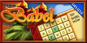 Babel | GameHouse