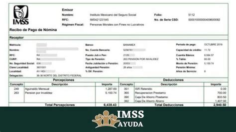 ☑️ DESCARGAR TARJETÓN DIGITAL IMSS 》Activos y Jubilados