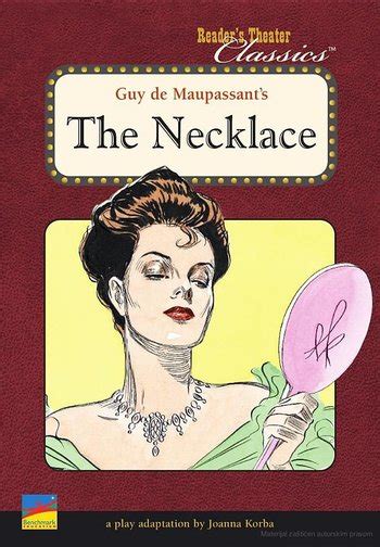 The Necklace (Literature) - TV Tropes