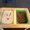 Flisat Insert Kitchen Trofast Bin Lid SVG Template for Kids Cooking Pretend Play With IKEA ...