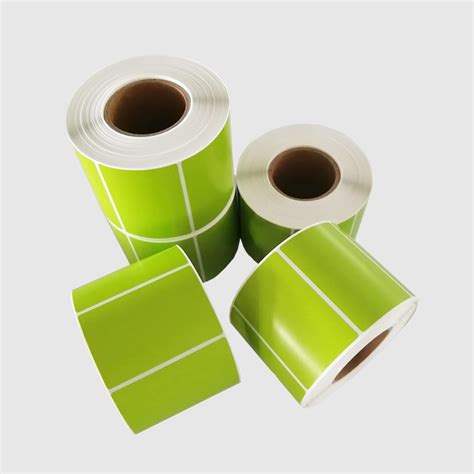 Thermal Transfer Label | China Thermal Paper Rolls, Till Rolls, POS Rolls