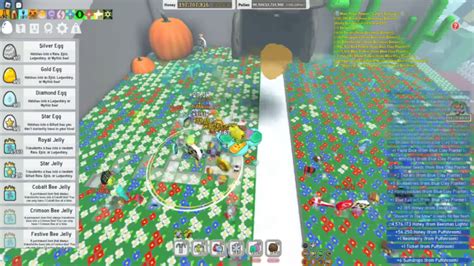 Complete Beesmas Guide for Bee Swarm Simulator