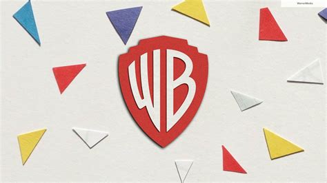 Warner Bros. New Logo Design Style Sizzle - YouTube