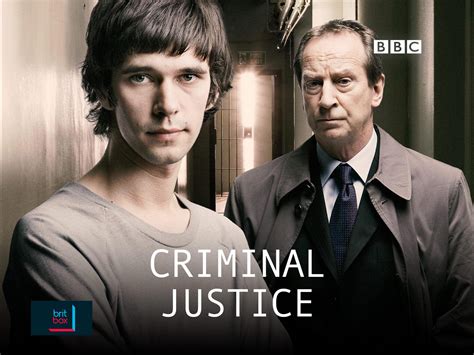 Watch Criminal Justice - Season 1 | Prime Video