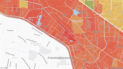 The Best Neighborhoods in El Paso Lower Valley, El Paso, TX by Home ...