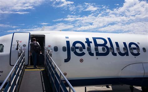 JetBlue's Offering 15% Off Flights to All Destinations Today | Money