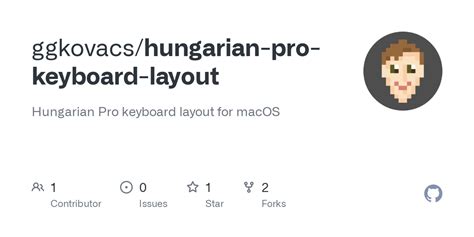 GitHub - ggkovacs/hungarian-pro-keyboard-layout: Hungarian Pro keyboard ...