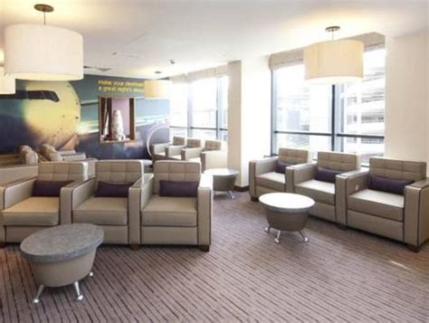 Premier Inn London Gatwick Airport - North Terminal - Cheapest Prices on Hotels in London - Free ...