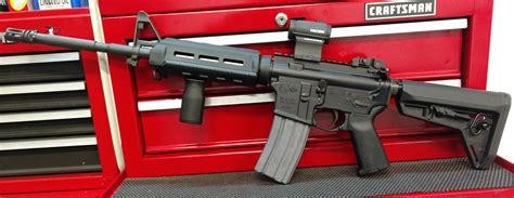 Colt LE6920 Magpul Edition M4*Make Offer* | Carolina Shooters Forum