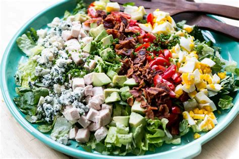 Cobb Salad recipe