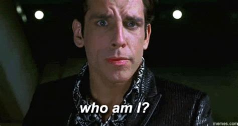 Who am I? | memes.com