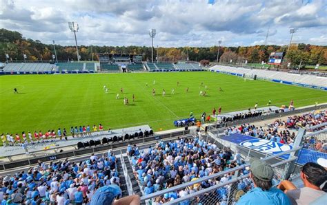 Guide To WakeMed Soccer Park, Cary (all You Need To Know)